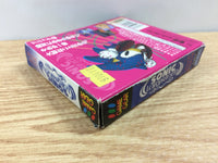 dh7656 Sonic Labyrinth BOXED Sega Game Gear Japan