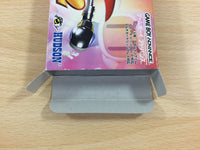 UD5566 Bomberman Max 2 Max Ver. BOXED GameBoy Advance Japan