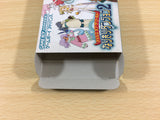 ua9683 Tales of the World Narikiri Dungeon 2 BOXED GameBoy Advance Japan