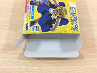 UD1990 Zatch Bell! Gash Unare! 2 BOXED GameBoy Advance Japan