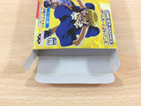 UD1990 Zatch Bell! Gash Unare! 2 BOXED GameBoy Advance Japan