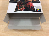 Shin Nippon Pro Wrestling 94 BOXED SNES Super Famicom Japan - UC8785