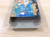 Miracle Ropit's Adventure in 2100 BOXED NES Famicom Japan - UB3069