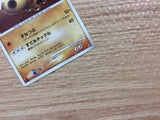 Hippopotas Ground - DPE08 Hippopotas Pokemon Card TCG Japan - CB3852