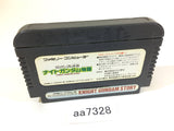 AA7328 SD Gundam Gaiden Knight Gundam Story NES Famicom Japan