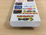 Super Chinese World 2 BOXED SNES Super Famicom Japan - UD3185