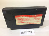 Jiangshis 2 Kyonshizu Reigendoushi Mr. Vampire NES Famicom Japan - AD8024
