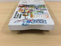 ub1412 Quest Holy Magic Century Eltale Monsters BOXED N64 Nintendo 64 Japan