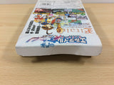 ub1412 Quest Holy Magic Century Eltale Monsters BOXED N64 Nintendo 64 Japan