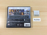 Fire Emblem Warriors BOXED Nintendo 3DS Japan - FH2592