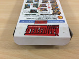 Shin Nippon Pro Wrestling 94 BOXED SNES Super Famicom Japan - UC8785