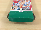 World Class Rugby BOXED SNES Super Famicom Japan - UD5726