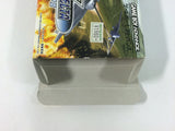 de9790 AirForce Delta II BOXED GameBoy Advance Japan