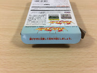 UB1500 Battle Crusher BOXED GameBoy Game Boy Japan