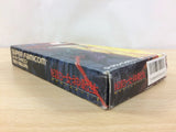 Kyuuyaku Megami Tensei 1 2 BOXED SNES Super Famicom Japan - UC7600