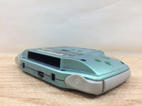 lb9854 Plz Read Item Cond GameBoy Advance Pokemon Celebi Green Console Japan