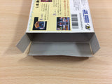 Disney's Beauty and the Beast BOXED SNES Super Famicom Japan - UD3432