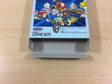UB1500 Battle Crusher BOXED GameBoy Game Boy Japan