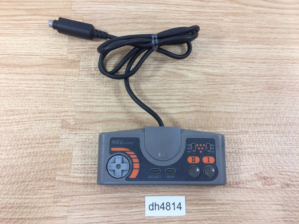 dh4814 Plz Read Item Condi Controller for PC Engine Console PI-PD8 Japan