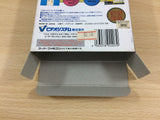 Kiteretsu Daihyakka Cho jikuu Sugoroku BOXED SNES Super Famicom Japan - UB8803