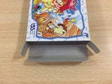 Armadillo BOXED NES Famicom Japan - UD8631