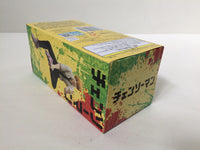 ob3768 Unopened Chain Saw Man Denge Anime Prize sega Boxed Figure Japan