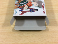 UA9683 Tales of the World Narikiri Dungeon 2 BOXED GameBoy Advance Japan