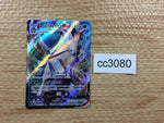 cc3080 Ice Rider Calyrex VMAX Water RRR s8b 044/184 Pokemon Card TCG Japan