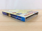 Universal Studios Theme Parks Adventure Japan BOXED GameCube Japan - FG8351