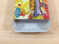 UD1990 Zatch Bell! Gash Unare! 2 BOXED GameBoy Advance Japan