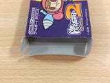 UD4331 Mr. Driller 2 BOXED GameBoy Advance Japan