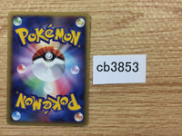 CB3853 Hippowdon Ground - DPE08 Hippowdon Pokemon Card TCG Japan