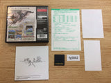 Final Fantasy The 4 Heroes of Light BOXED Nintendo DS Japan - FG5862