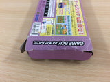 UD5566 Bomberman Max 2 Max Ver. BOXED GameBoy Advance Japan
