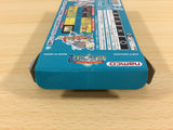 UA9683 Tales of the World Narikiri Dungeon 2 BOXED GameBoy Advance Japan