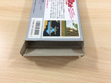 Miracle Ropit's Adventure in 2100 BOXED NES Famicom Japan - UB3069