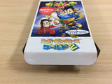 Super Chinese World 2 BOXED SNES Super Famicom Japan - UD3185