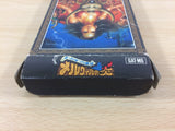 Moulin Rouge Senki Melville no Honoo BOXED NES Famicom Japan - UB9705