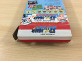 World Class Rugby BOXED SNES Super Famicom Japan - UD5726