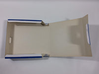 wa1981 Wonder Swan Skeleton Blue Console BOXED Bandai Japan