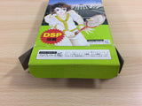 Ace o Nerae! Aim for the Ace! Tennis BOXED SNES Super Famicom Japan - UD6960