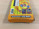 UD4331 Mr. Driller 2 BOXED GameBoy Advance Japan