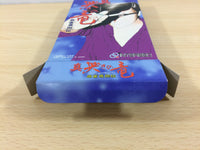 UB2854 Mahjong Hisshou Den Shin Naki no Ryuu BOXED SNES Super Famicom Japan