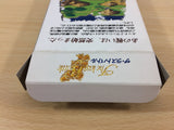 The Last Battle BOXED SNES Super Famicom Japan - UB8919