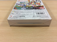 ub1412 Quest Holy Magic Century Eltale Monsters BOXED N64 Nintendo 64 Japan