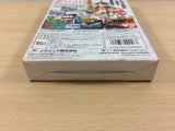 ub1412 Quest Holy Magic Century Eltale Monsters BOXED N64 Nintendo 64 Japan