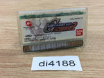DI4188 SD Gundam GGENERATION GATHER BEAT2 Wonder Swan Bandai Japan