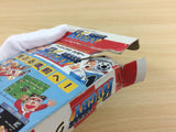 World Class Rugby BOXED SNES Super Famicom Japan - UD5726