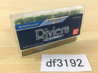 df3192 Riviera Wonder Swan Bandai Japan