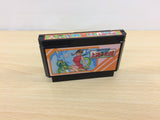 Family Mah Jong 2 Shanghai eno Michi BOXED NES Famicom Japan - UB3669
